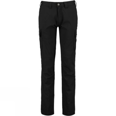 Pantalones Ayacucho Kingman Waterproof Hombre - Negras - Chile PDR125693